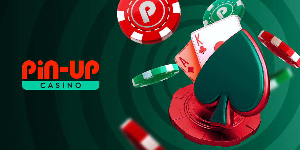 Pin-up Online casino